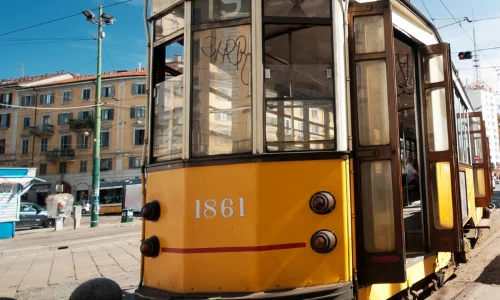 Milan