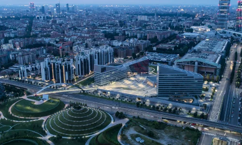 Milan