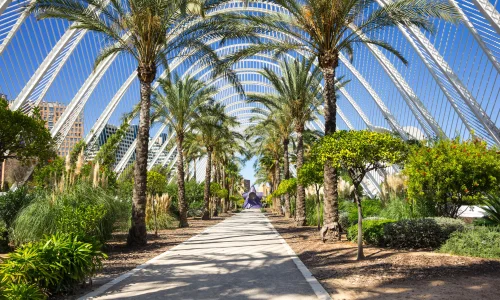 Parc Valence