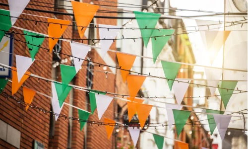 Irlande