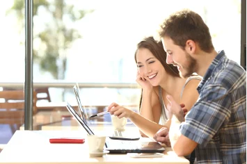 Stage international en entreprise
