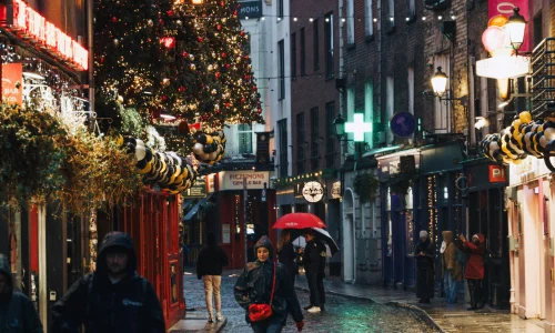 rue Dublin