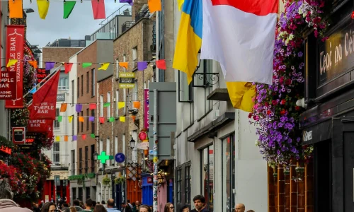 Dublin