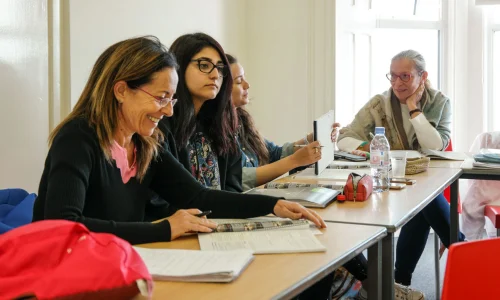 Classe ATC Bray