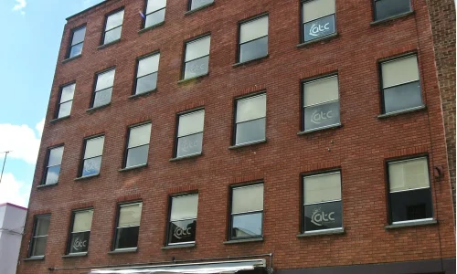 ATC Dublin
