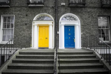 Dublin Erasmus plus