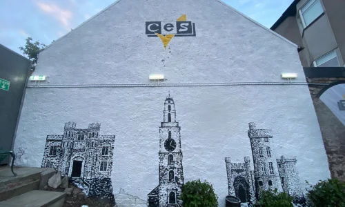 CES Cork