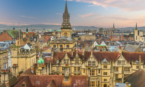 Cours particuliers profils DYS en Angleterre