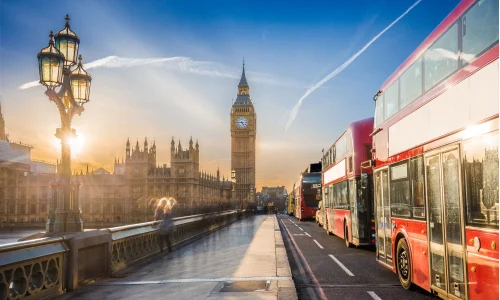 Améliorer son anglais chez le prof à Londres