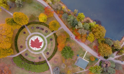 Progresser en anglais et travailler dans une famille au pair à Toronto