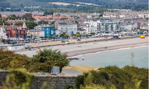 Progresser en anglais et travailler dans une famille irlandaise