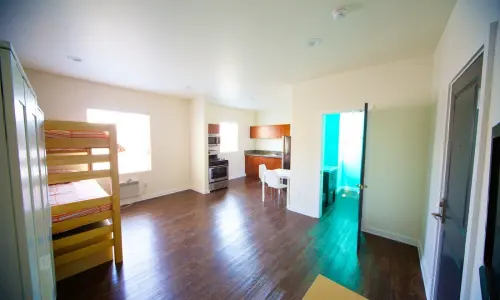 chambre appartement 16ans