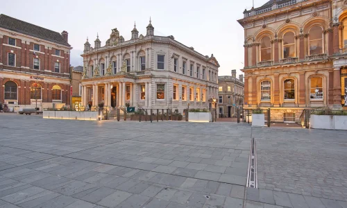 Cours d'anglais et hébergement en résidence en Angleterre