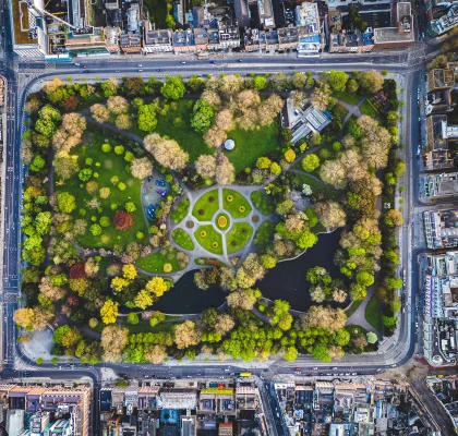 Progresser en anglais et vivre avec une famille irlandaise