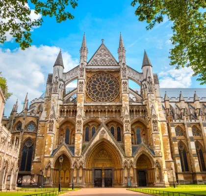 Progresser en langues et découvrir l'Angleterre