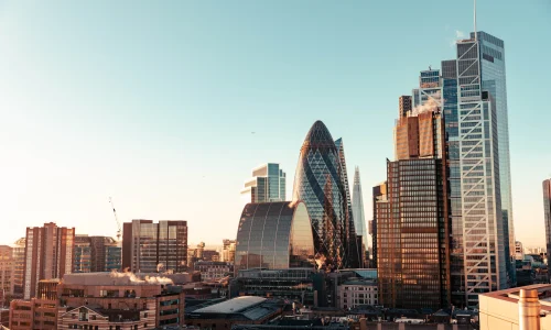 Vacances pour ados avec cours et immersion en Angleterre