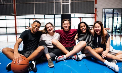 Anglais et summer camp sportif en Angleterre