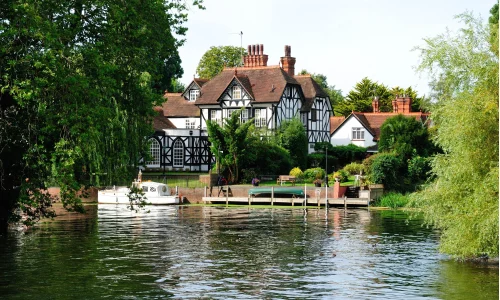 Expérience linguistique summer camp en Angleterre