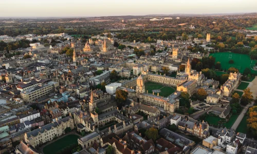 Oxford