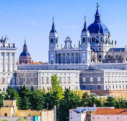 panorama sejour linguistique madrid