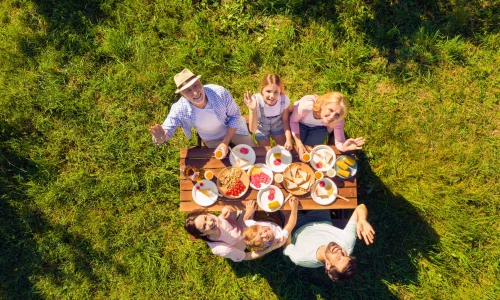 Voyage en Irlande et immersion dans une famille