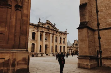 Oxford