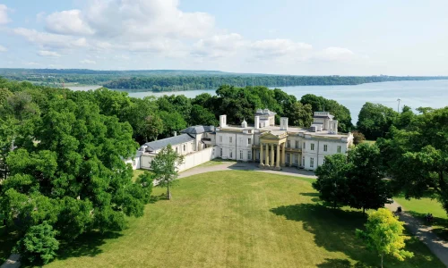 Vie dans une famille canadienne lors d'un séjour linguistique