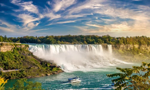 Excursions pour découvrir le Canada et s'immerger dans la culture