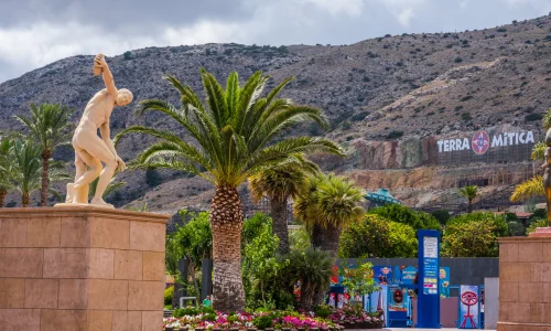 Progression en anglais et activités à Alicante