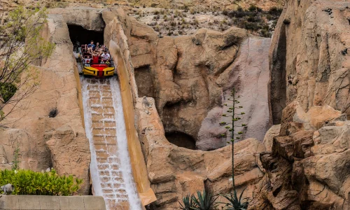 Cours d'anglais, visites culturelles, sport et parc d'attractions