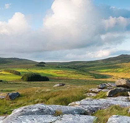 paysages sejour linguistique angleterre