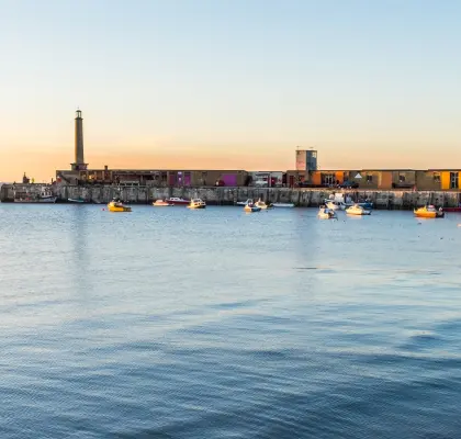 baie sejours linguistiques margate