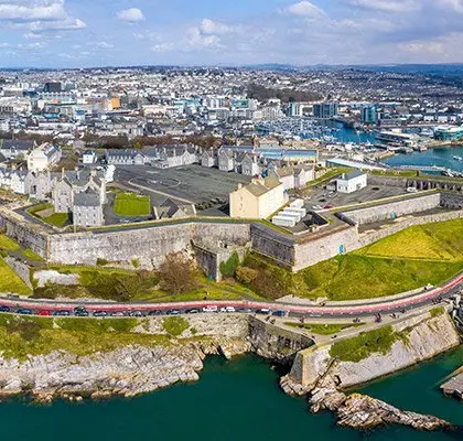panorama sejours linguistiques plymouth