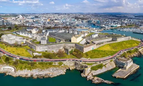 panorama sejours linguistiques plymouth