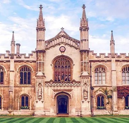 architecture sejour linguistique cambridge bis