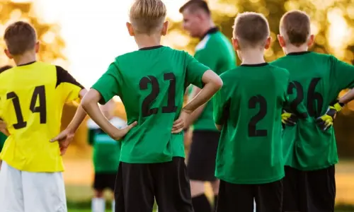 football a pangbourne