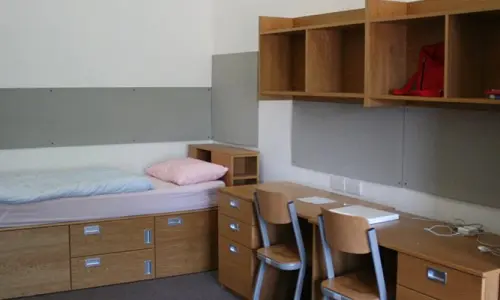 pangbourne chambre