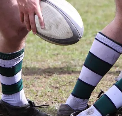 match de rugby
