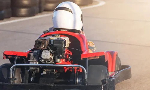 karting CLC