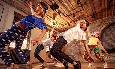 danse