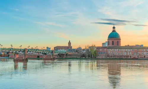 toulouse
