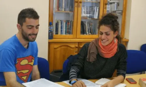 Cours d'anglais à Cork avec CLC