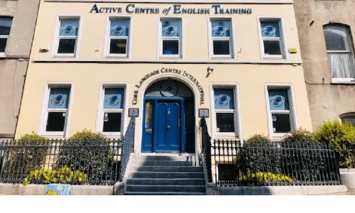 Préparer le TOEFL en Irlande - Séjour linguistique à Cork - CLC