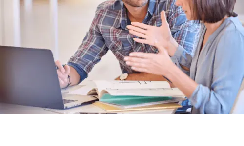 Cours particuliers chez le professeur