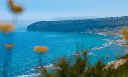 Préparation au IELTS - Chypre - ecole