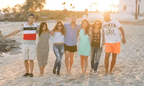 Préparation au IELTS - Chypre - CLC