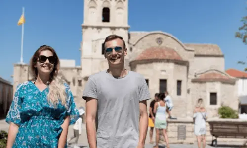 Préparation au IELTS - Chypre - Séjour linguistique