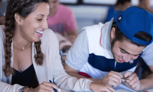 Préparation au IELTS - CLC - Chypre