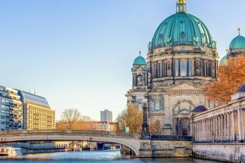 séjour linguistique et découverte à Berlin