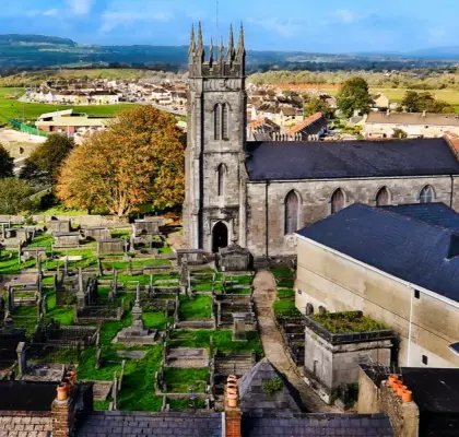 Préparation aux Examens de Cambridge - Limerick Irlande